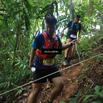 Runner Photo 5511645