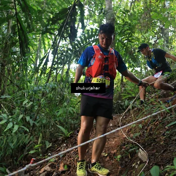 Runner Photo 5511649