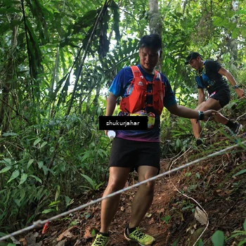 Runner Photo 5511650