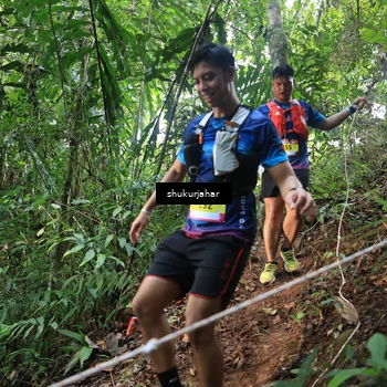Runner Photo 5511651