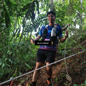 Runner Photo 5511653