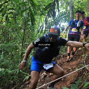 Runner Photo 5511654