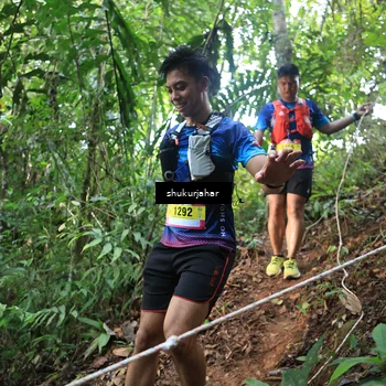 Runner Photo 5511655