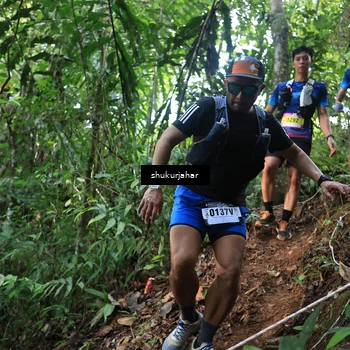 Runner Photo 5511656
