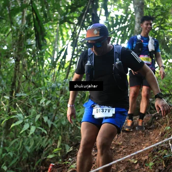 Runner Photo 5511657