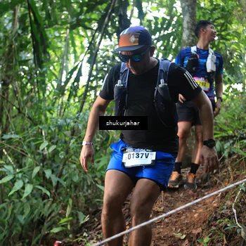 Runner Photo 5511661
