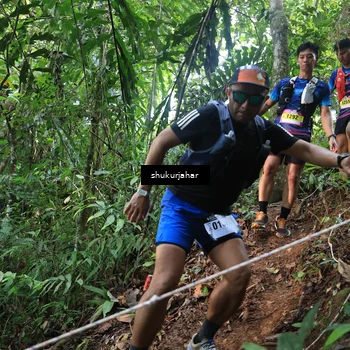 Runner Photo 5511662