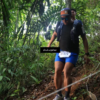 Runner Photo 5511663