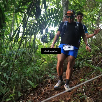 Runner Photo 5511664