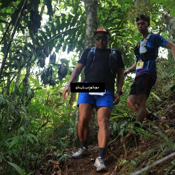 Runner Photo 5511666