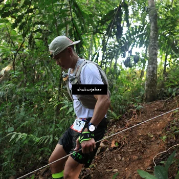 Runner Photo 5511667