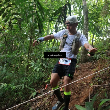 Runner Photo 5511669
