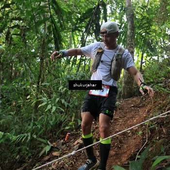 Runner Photo 5511670