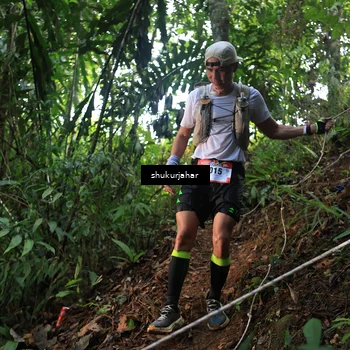 Runner Photo 5511671