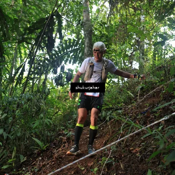 Runner Photo 5511675