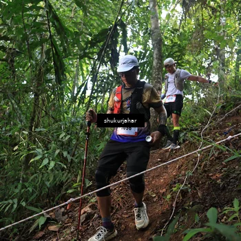 Runner Photo 5511681