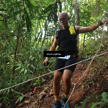 Runner Photo 5511689