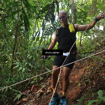 Runner Photo 5511690