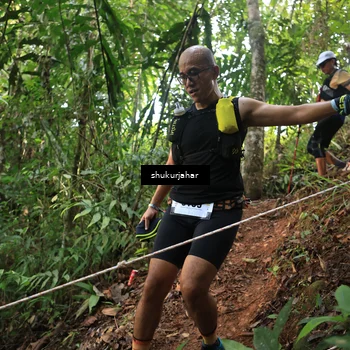 Runner Photo 5511693