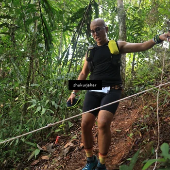 Runner Photo 5511694