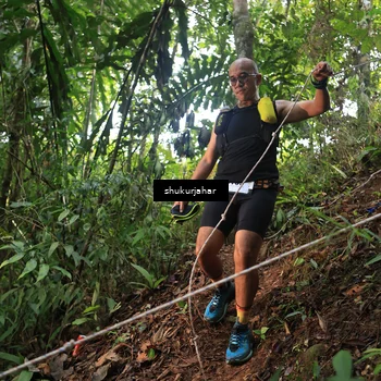 Runner Photo 5511695