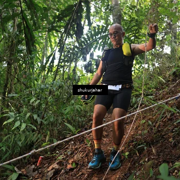Runner Photo 5511697