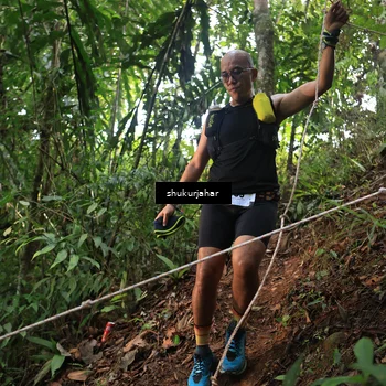 Runner Photo 5511698