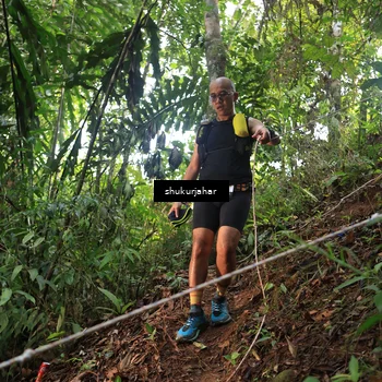 Runner Photo 5511701