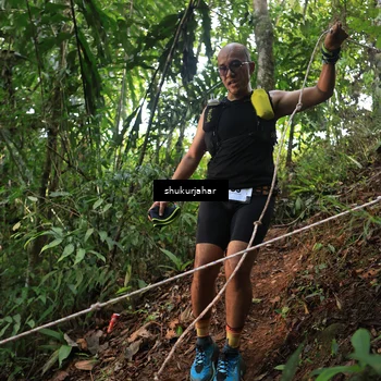 Runner Photo 5511703