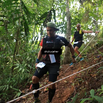 Runner Photo 5511705