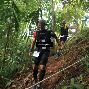 Runner Photo 5511708
