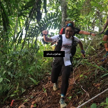 Runner Photo 5511710