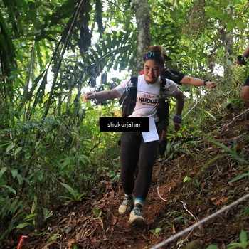 Runner Photo 5511714