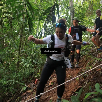 Runner Photo 5511716