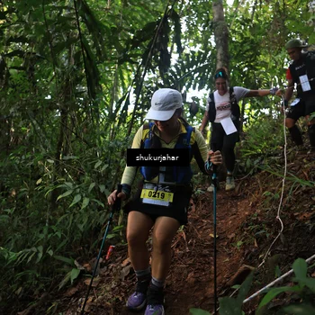 Runner Photo 5511717