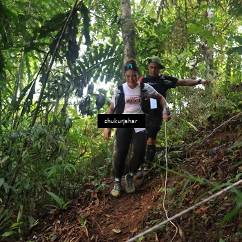 Runner Photo 5511719