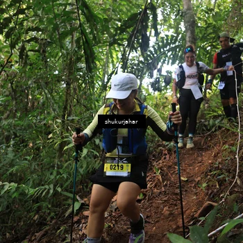 Runner Photo 5511720