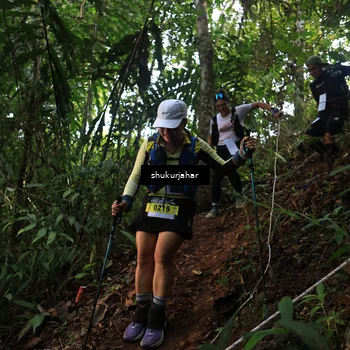 Runner Photo 5511722