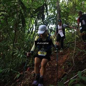 Runner Photo 5511725