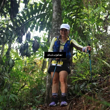 Runner Photo 5511734