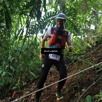 Runner Photo 5511755