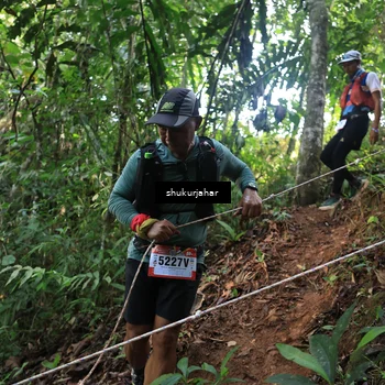 Runner Photo 5511761