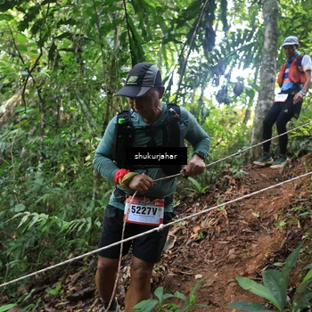 Runner Photo 5511763