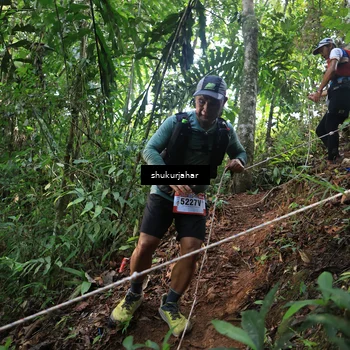 Runner Photo 5511765