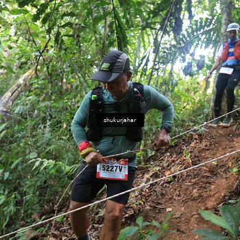 Runner Photo 5511766