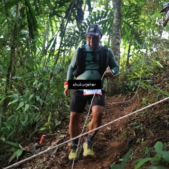 Runner Photo 5511767