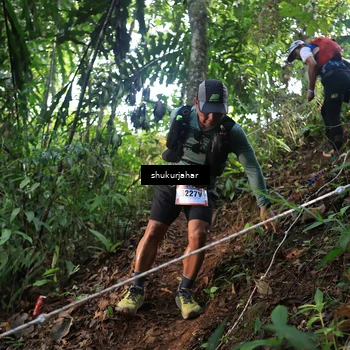 Runner Photo 5511768