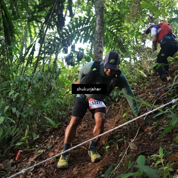 Runner Photo 5511770