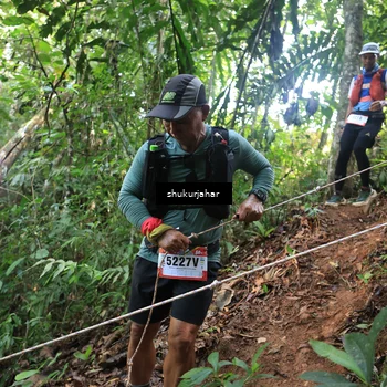 Runner Photo 5511775