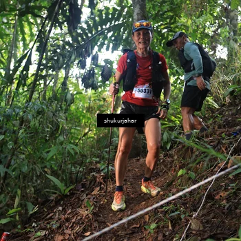 Runner Photo 5511778